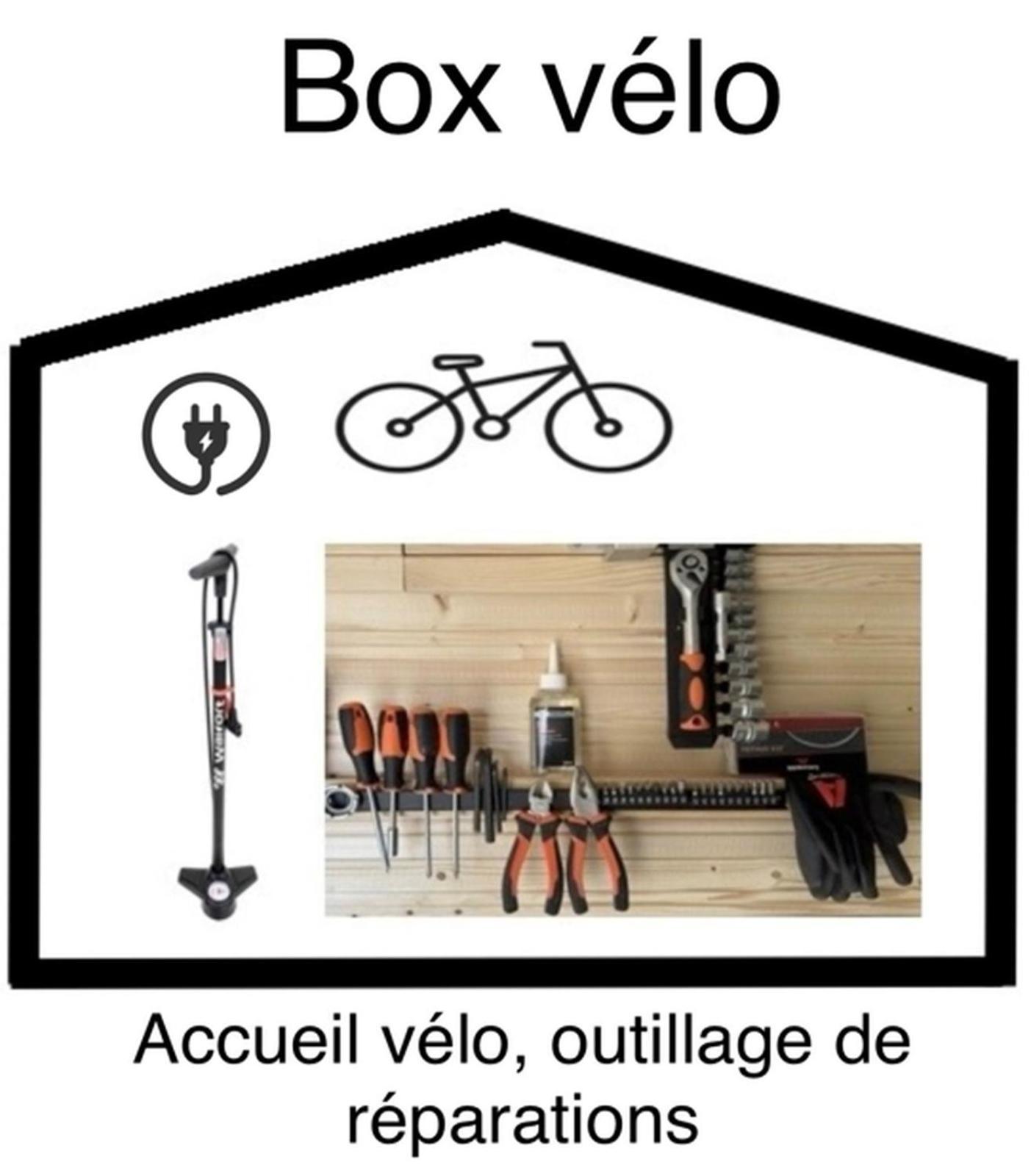 B&B Chez L'Habitant Chambre Privative Sur La Route Des Vins Tv Parking Box Velo Issenheim Exterior foto